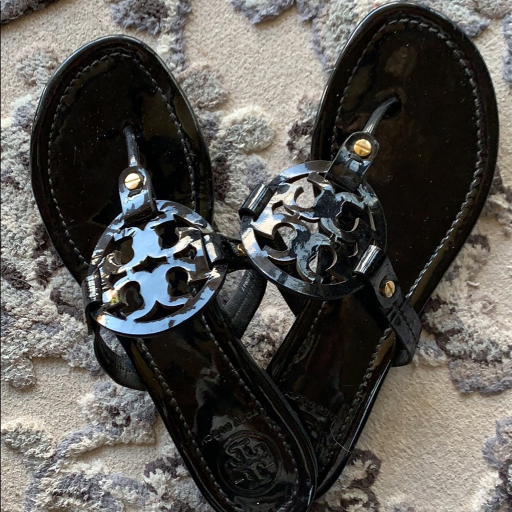 Tory Burch MIller Sandals